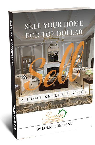 Inside Home-Selling Tips